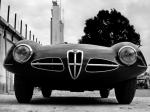 Alfa Romeo 1900 C52 Disco Volante Spider 1952 года